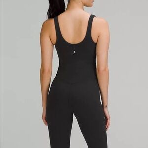 Align bodysuit size 4.